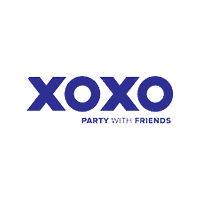 xoxo logo